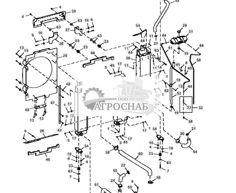 Система охлаждения (141344 - 169922) - ST26324 137.jpg